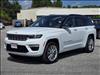 2025 Jeep Grand Cherokee Summit 4WD w/ Luxury Tech Group V