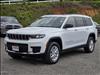 2025 Jeep Grand Cherokee L Laredo 4WD w/ Luxury Tech Pkg