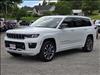 2025 Jeep Grand Cherokee L Overland 4WD w/ Trailer Tow Pkg