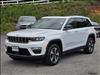 2024 Jeep Grand Cherokee 4XE 4WD w/ Panoramic Sunroof