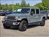 2025 Jeep Gladiator High Tide