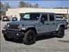 2025 Jeep Gladiator Nighthawk 4WD