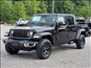 2025 Jeep Gladiator Sport 4WD w/ Max Tow Pkg
