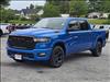 2025 RAM 1500 Big Horn/Lone Star 4WD w/ Night Edition Pkg