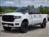 2025 RAM 1500 Big Horn/Lone Star 4WD Black Widow