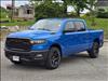 2025 RAM 1500 Tradesman 4WD w/ Tradesman Pkg and Remote Start