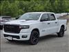 2025 RAM 1500 Laramie 4WD w/ Night Edition Pkg