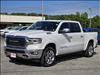 2019 RAM 1500 Laramie Longhorn