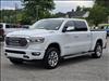 2023 RAM 1500 Laramie Longhorn