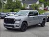 2025 RAM 1500 Laramie 4WD w/ Laramie Level 2 Equipment Pkg and