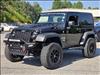 2011 Jeep Wrangler Rubicon