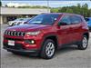 2025 Jeep Compass Latitude 4WD w/ Apple Carplay and Remote Start