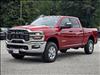 2025 RAM 3500 Big Horn 4WD w/ Level 1 Plus Group