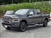 2025 RAM 3500 Laramie 4WD w/ Level 1 Plus Group