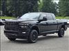 2025 RAM 3500 Limited 4WD Mega Cab Night Edition w/ Level 1 Gr
