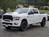 2025 RAM 2500 Laramie 4WD Night Edition w/ Level 1 Plus