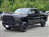 2025 RAM 2500 Laramie 4WD w/ Night Edition Pkg and Alpine Soun