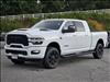 2025 RAM 2500 Laramie 4WD Mega Cab Night Edition w/ Level 2+ G