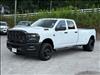 2025 RAM 3500 Tradesman 4WD DRW w/ Max Tow Pkg