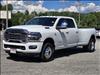 2025 RAM 3500 Laramie 4WD DRW w/ Max Tow Pkg