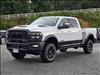 2025 RAM 2500 Rebel 4WD w/ Power Wagon Level 1 Group