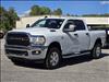 2024 RAM 2500 Big Horn 4WD Level 1 w/ Off-Road Group