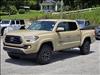 2020 Toyota Tacoma SR5 V6