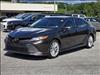 2019 Toyota Camry XLE