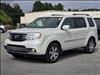 2015 Honda Pilot Touring