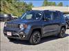 2023 Jeep Renegade 