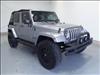 2017 Jeep Wrangler Unlimited