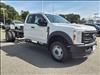 2024 Ford Super Duty F-550 DRW