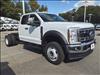 2024 Ford Super Duty F-550 DRW