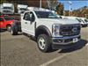 2024 Ford Super Duty F-550 DRW