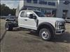 2024 Ford Super Duty F-550 DRW