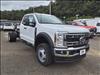 2024 Ford Super Duty F-550 DRW