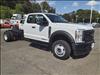 2024 Ford Super Duty F-550 DRW