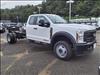 2024 Ford Super Duty F-550 DRW