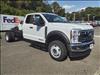 2024 Ford Super Duty F-550 DRW