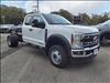 2024 Ford Super Duty F-550 DRW