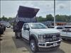 2024 Ford Super Duty F-550 DRW