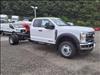 2024 Ford Super Duty F-550 DRW