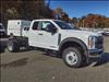 2024 Ford Super Duty F-550 DRW