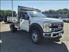 2024 Ford Super Duty F-550 DRW