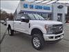 2017 Ford F-250 Super Duty