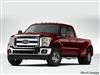 2011 Ford F-450 Super Duty