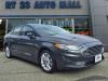 2020 Ford Fusion Hybrid