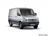 2013 Mercedes-Benz Sprinter