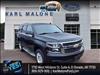 2016 Chevrolet Tahoe