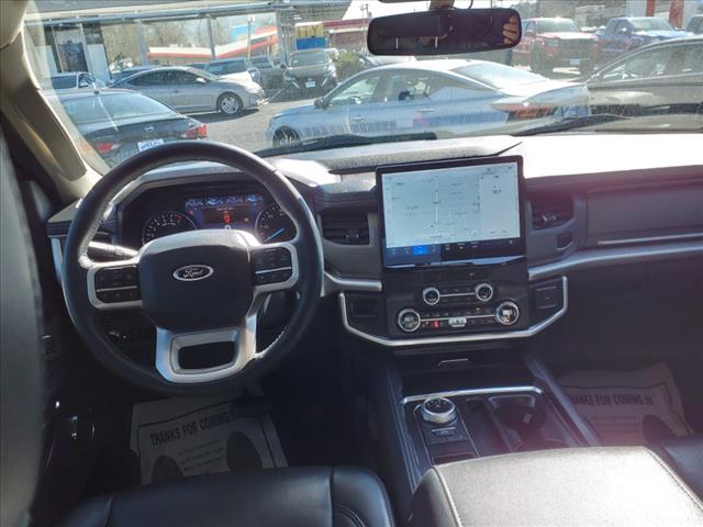 2022 Ford Expedition XLT